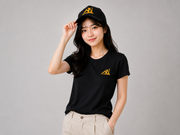 ATN 3D Embroidery Hat