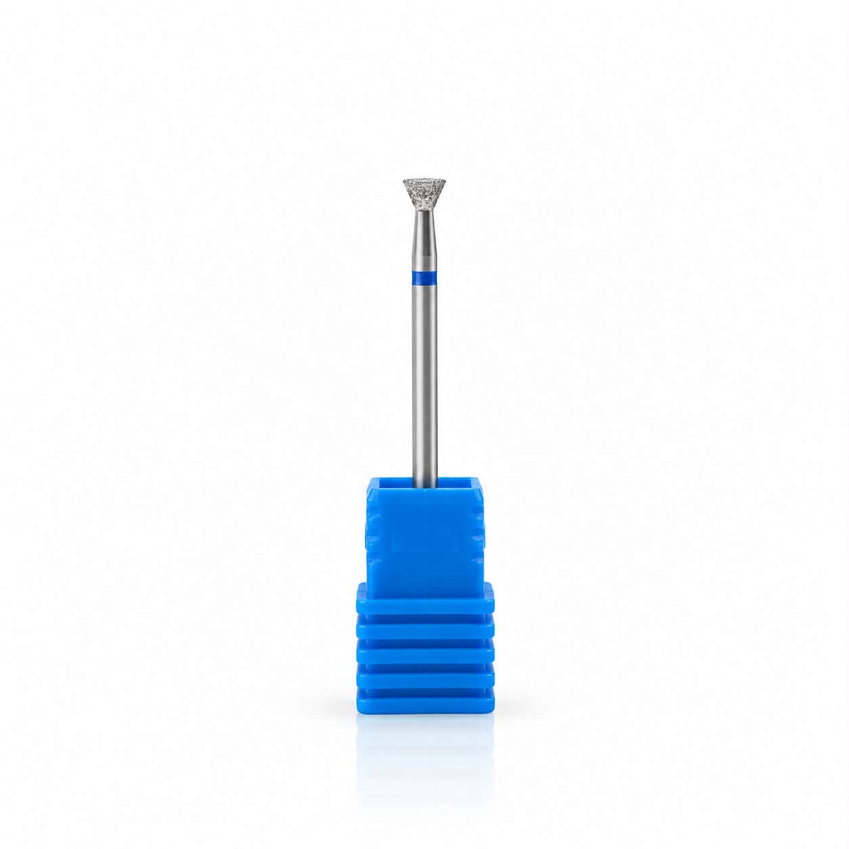 MŨI KHOAN - DŨA SẠCH CUTICLE - BẠC