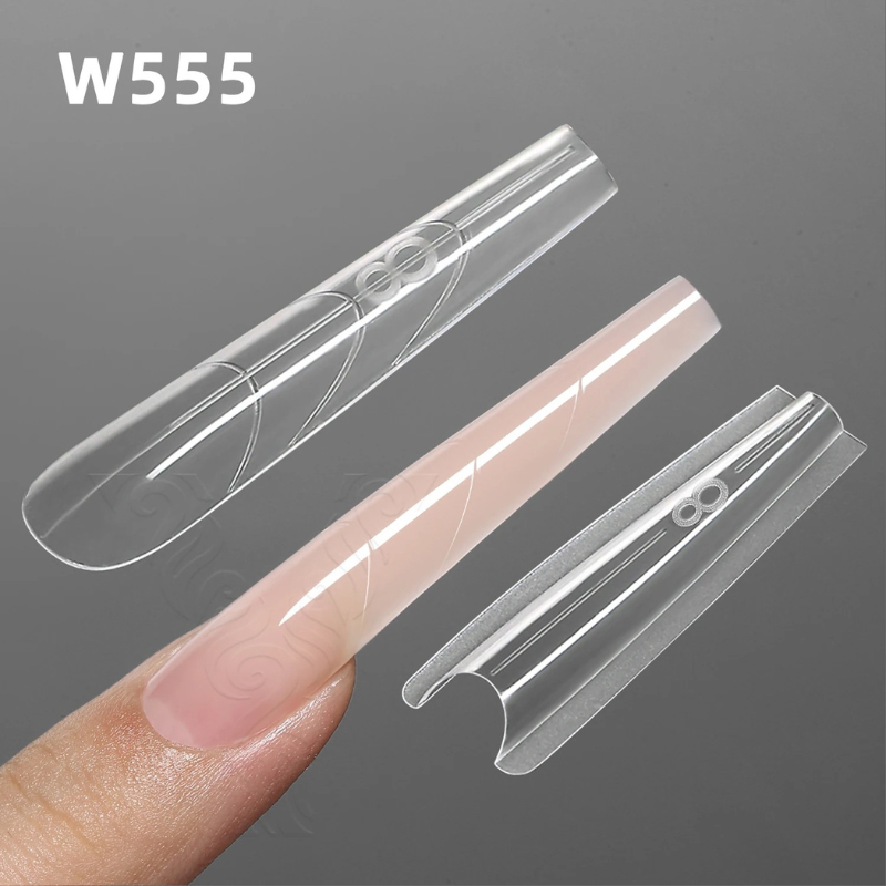 Sandwich Dual Form - Box 240pcs