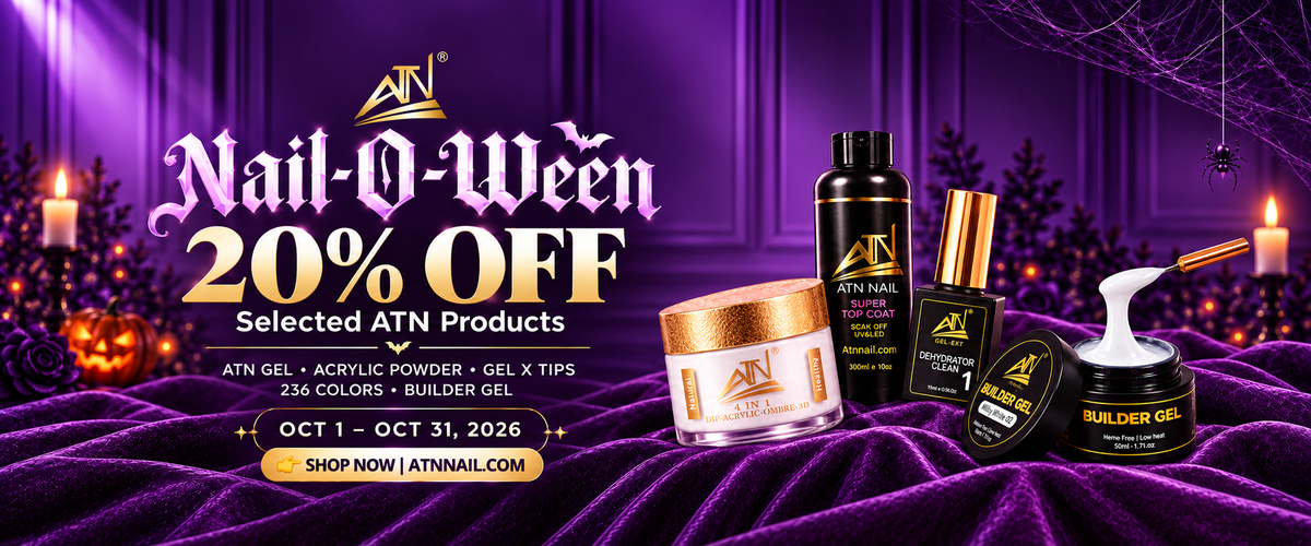 ATN Nail Supply