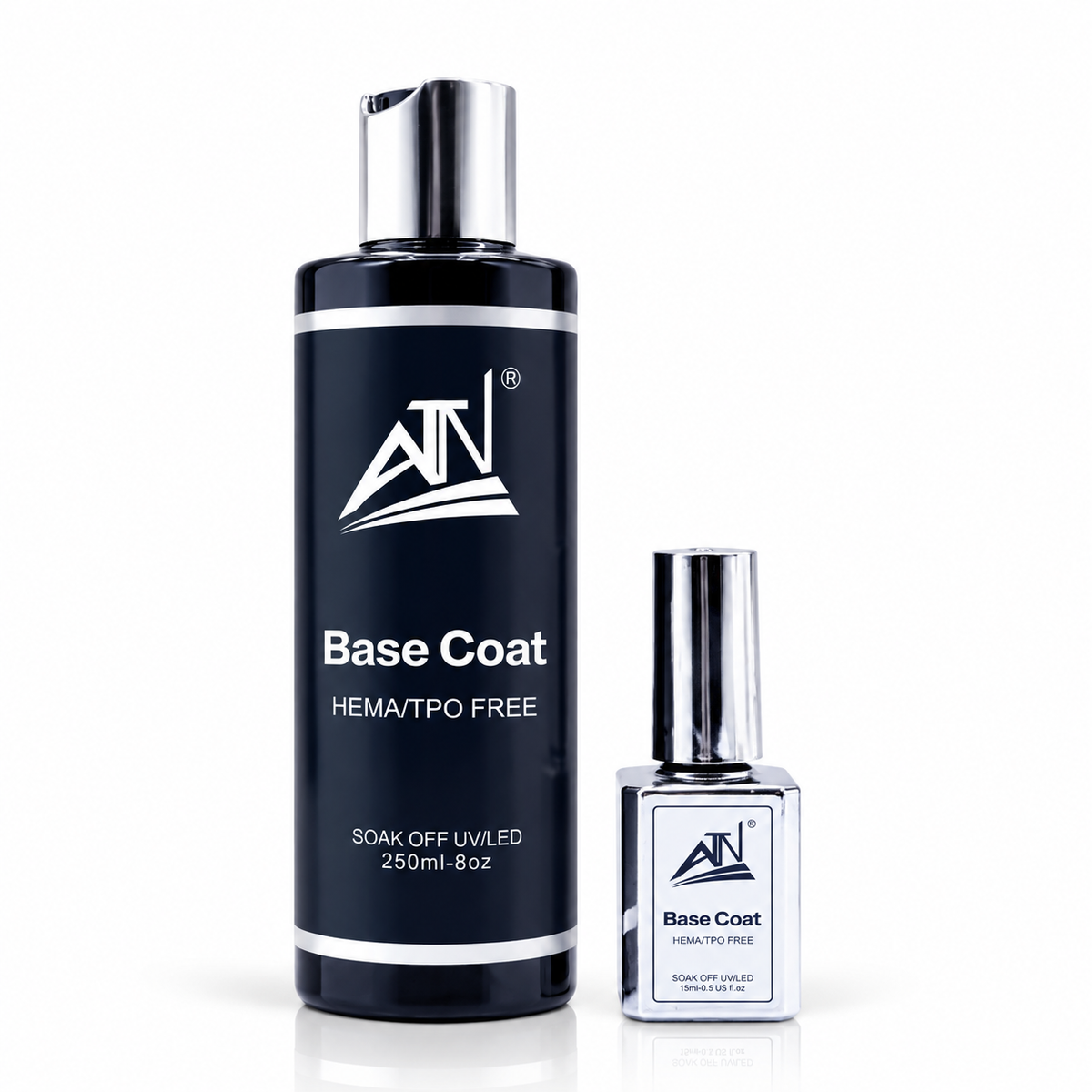 ATN Base Coat - Refill 250ml (HEMA/TPO Free)