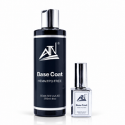 ATN Base Coat - Refill 250ml (HEMA/TPO Free)
