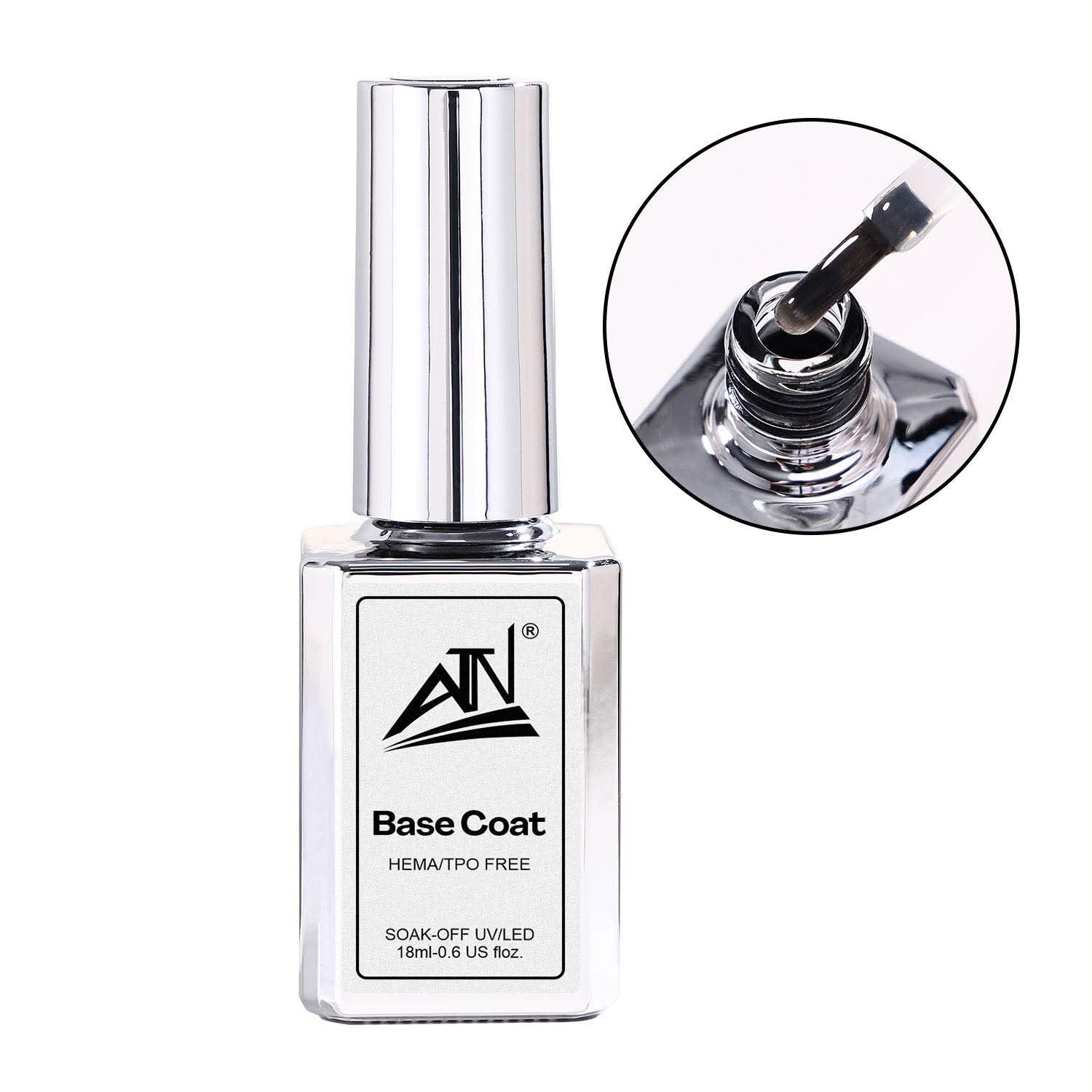ATN Base Coat 18ml