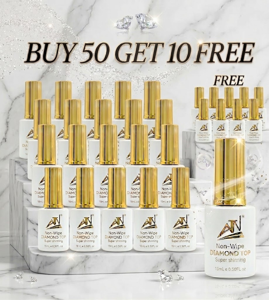 ATN Diamond Top Coat 15ml