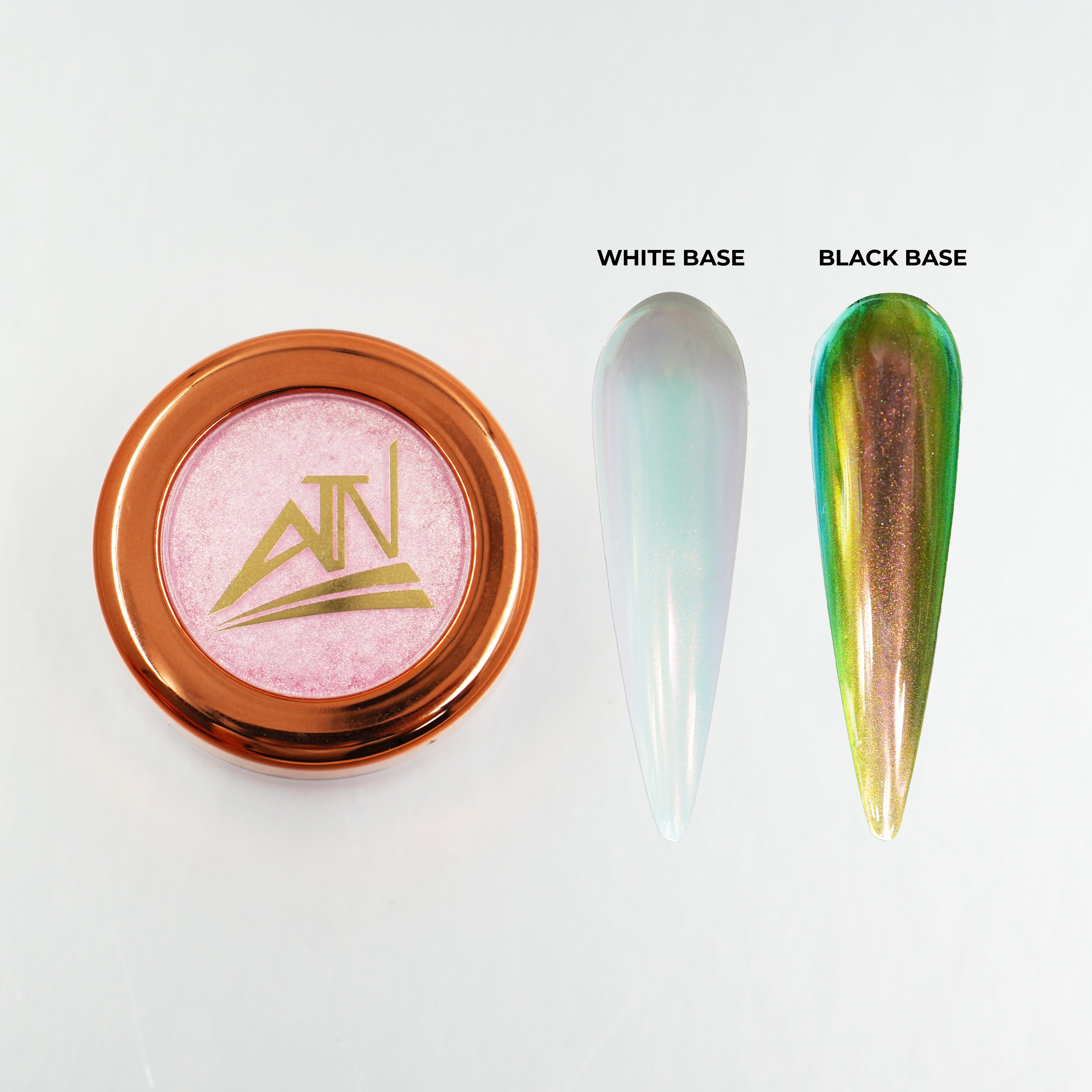 Chrome - Kẹo Aurora | CD07