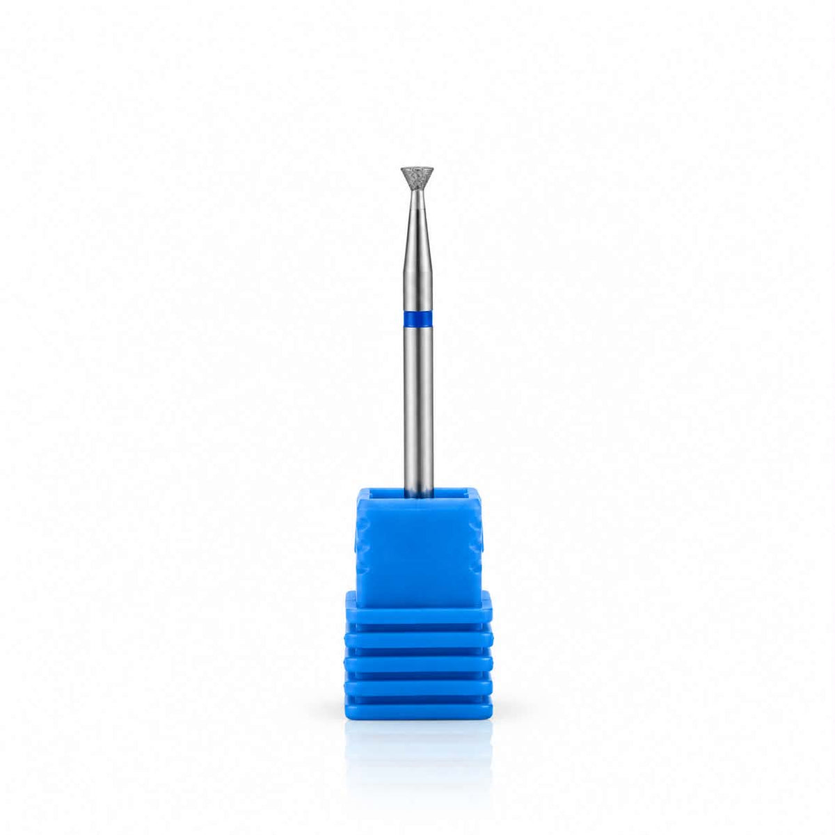 MŨI KHOAN - DŨA SẠCH CUTICLE - BẠC