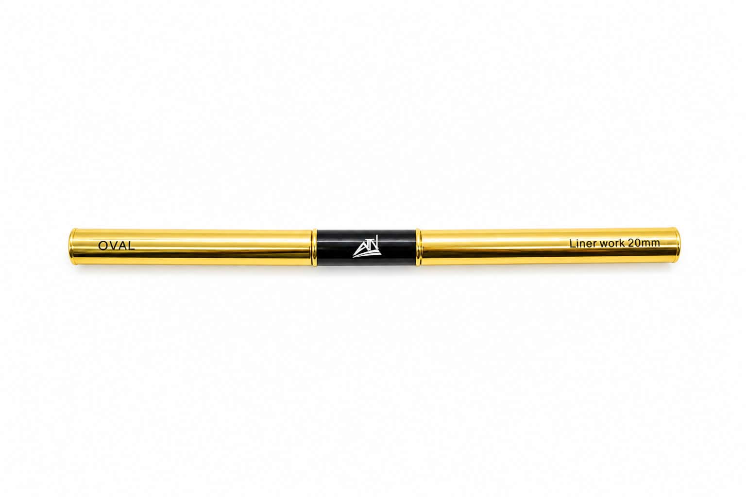 ATN Builder Gel & Liner 20mm Brush