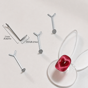 Heart Effect Cat Eye Magnet Tool (Y-Shape)