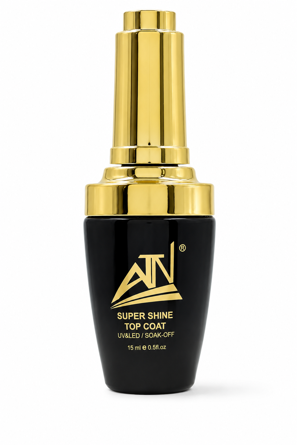ATN Shiny Top Coat 15ml