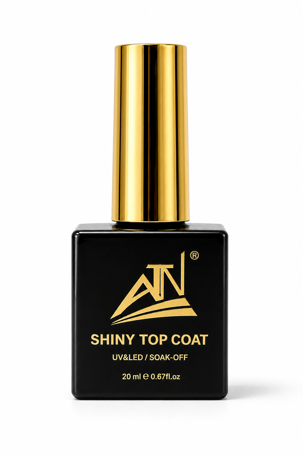 ATN Shiny Top Coat 20ml