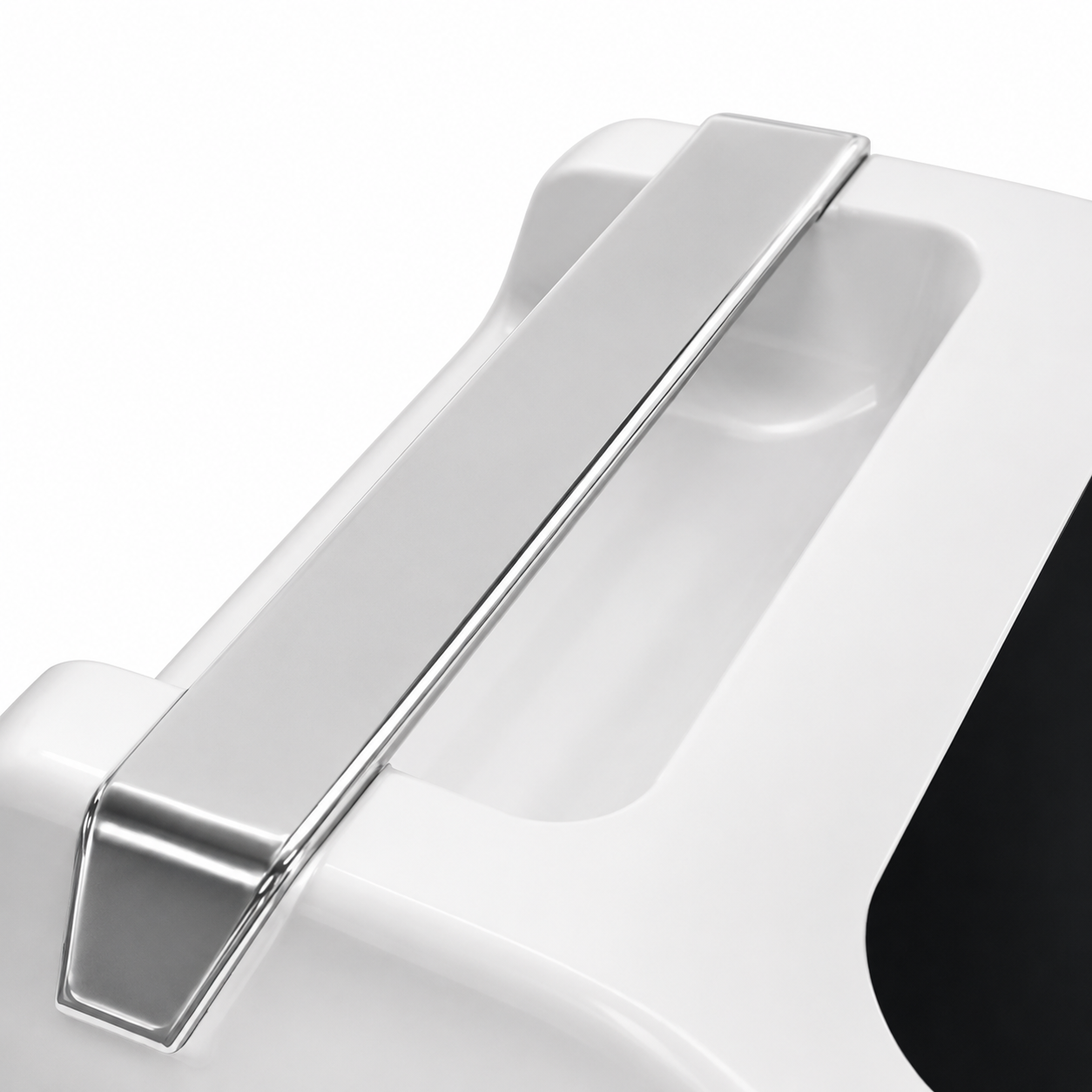 TP136 Rechargeable UV Led Nail Lamp 72W