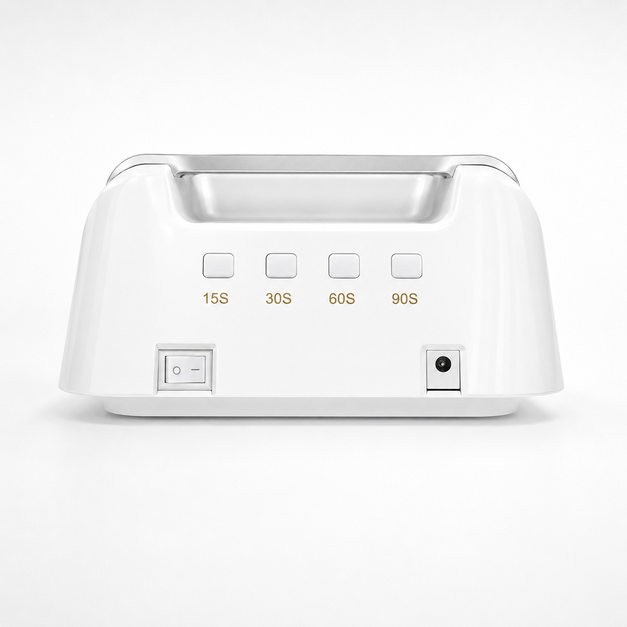 TP136 Rechargeable UV Led Nail Lamp 72W