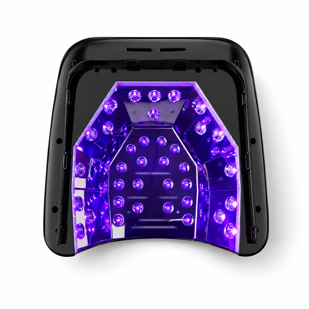 TP136 Rechargeable UV Led Nail Lamp 72W