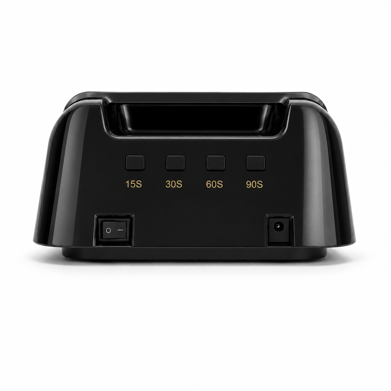 TP136 Rechargeable UV Led Nail Lamp 72W