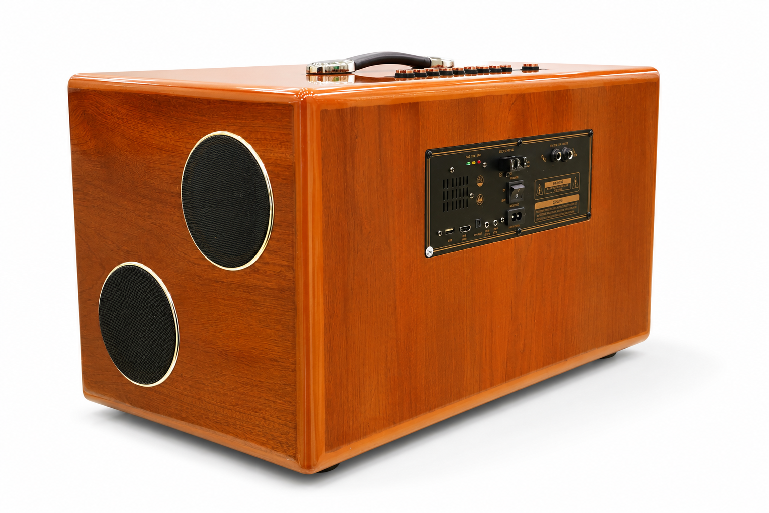 ORIS TX 252 KARAOKE SPEAKER