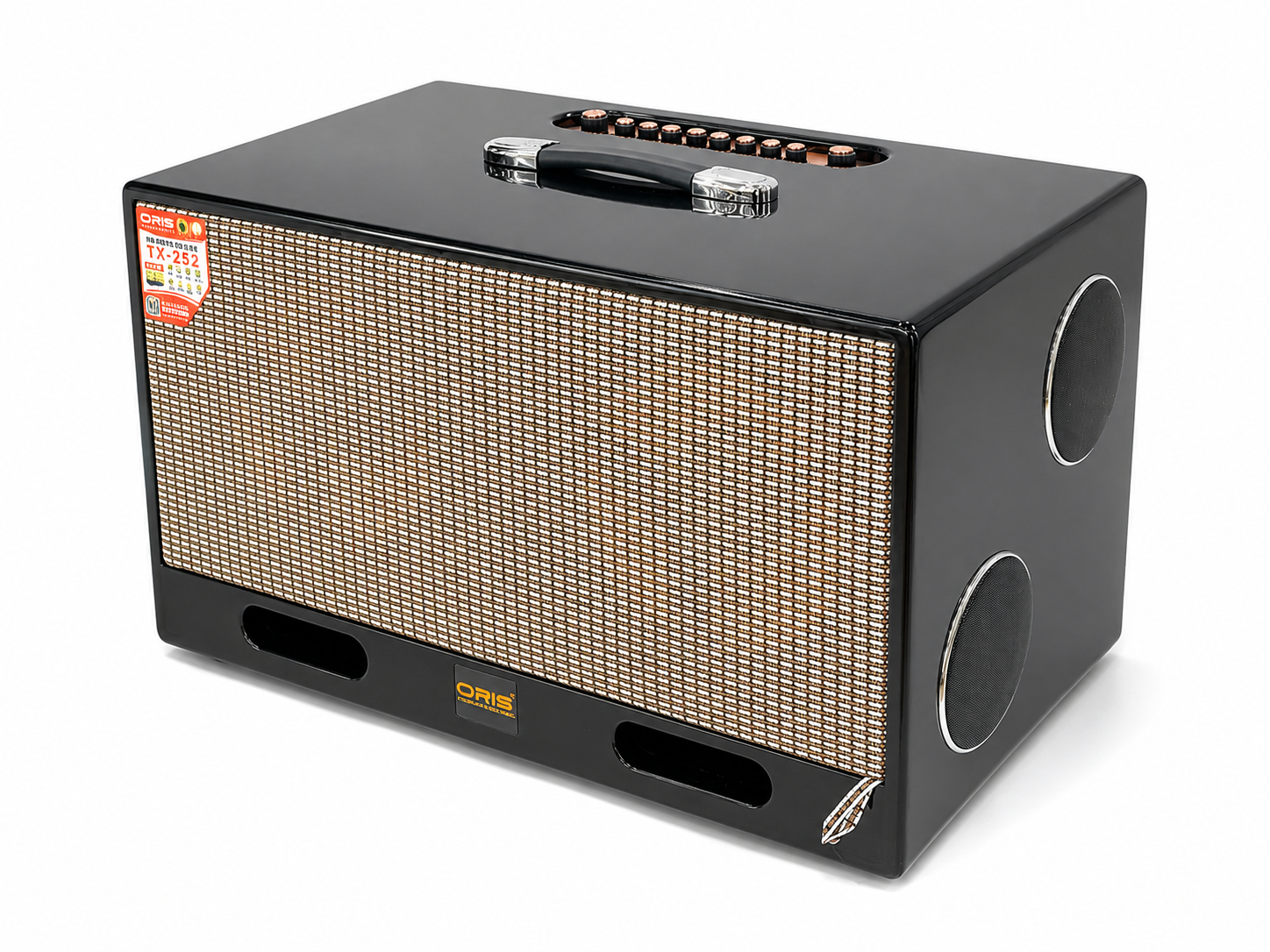 ORIS TX 252 KARAOKE SPEAKER