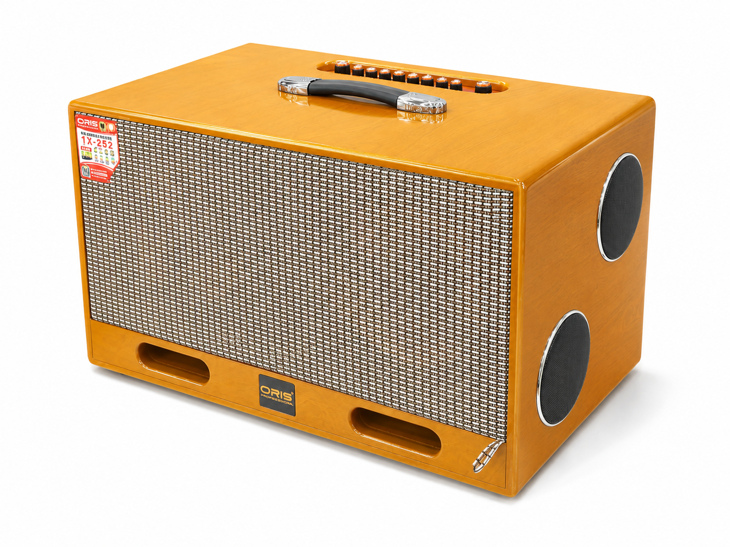 ORIS TX 252 KARAOKE SPEAKER