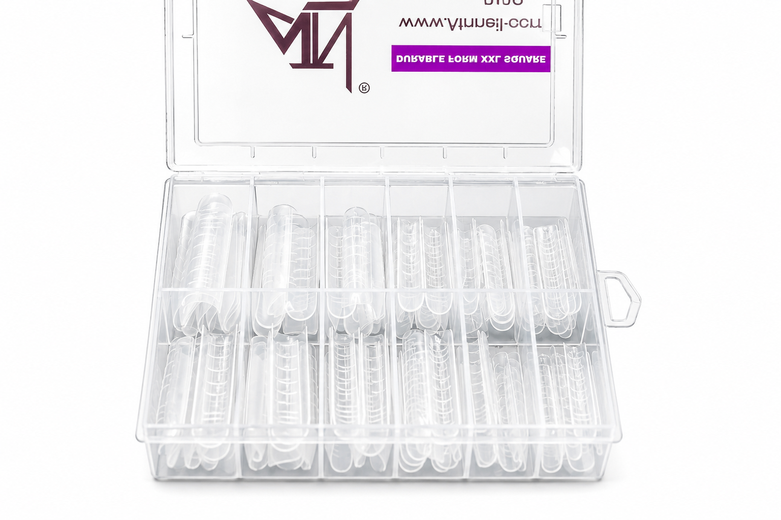 ATN Durable Form XXL Square