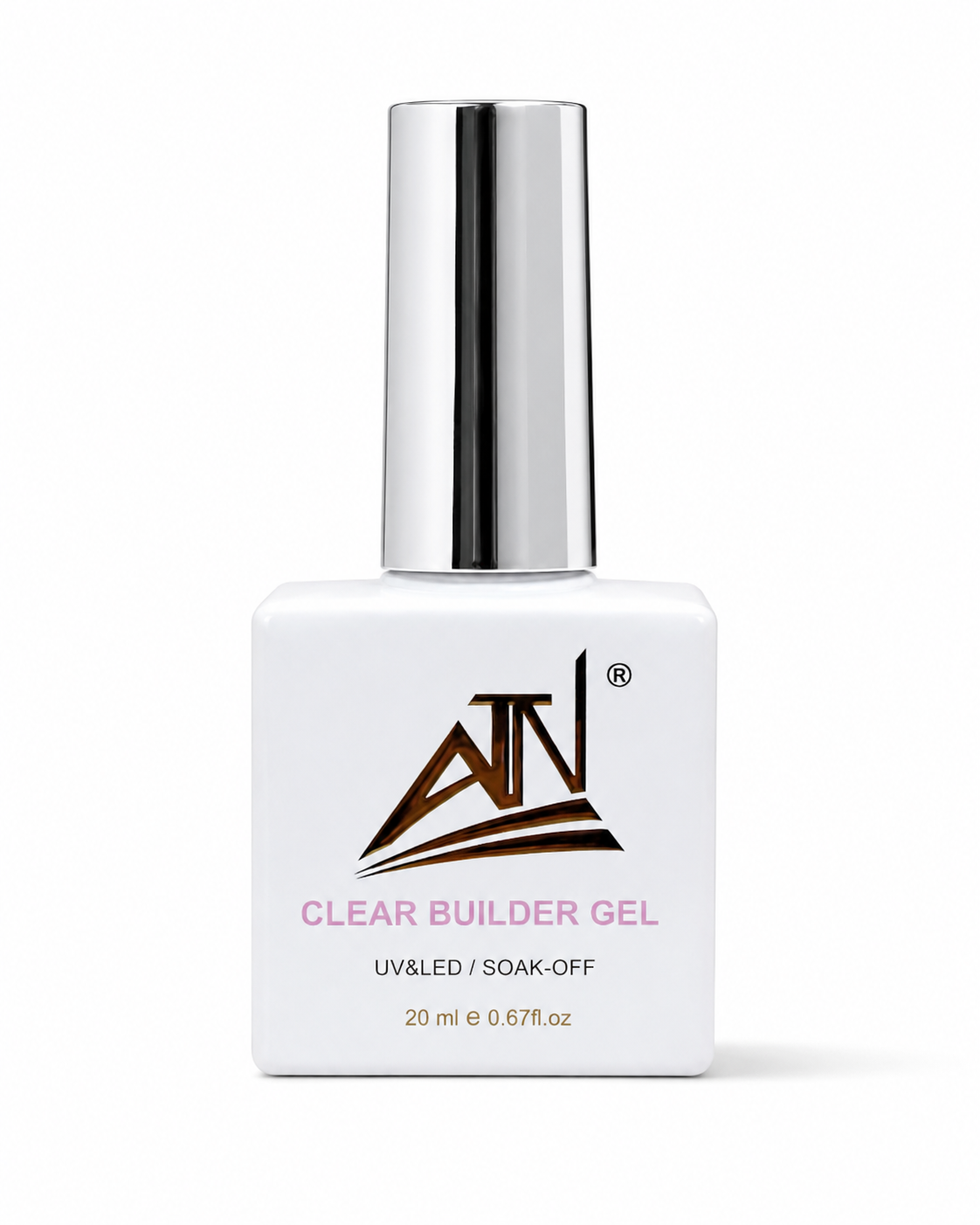 GEL - CHAI GEL TẠO MẠCH ATN 20ML - TRONG SUỐT