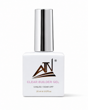 GEL - CHAI GEL TẠO MẠCH ATN 20ML - TRONG SUỐT