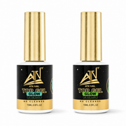 Top Glow In The Dark 15ml – Green & Blue