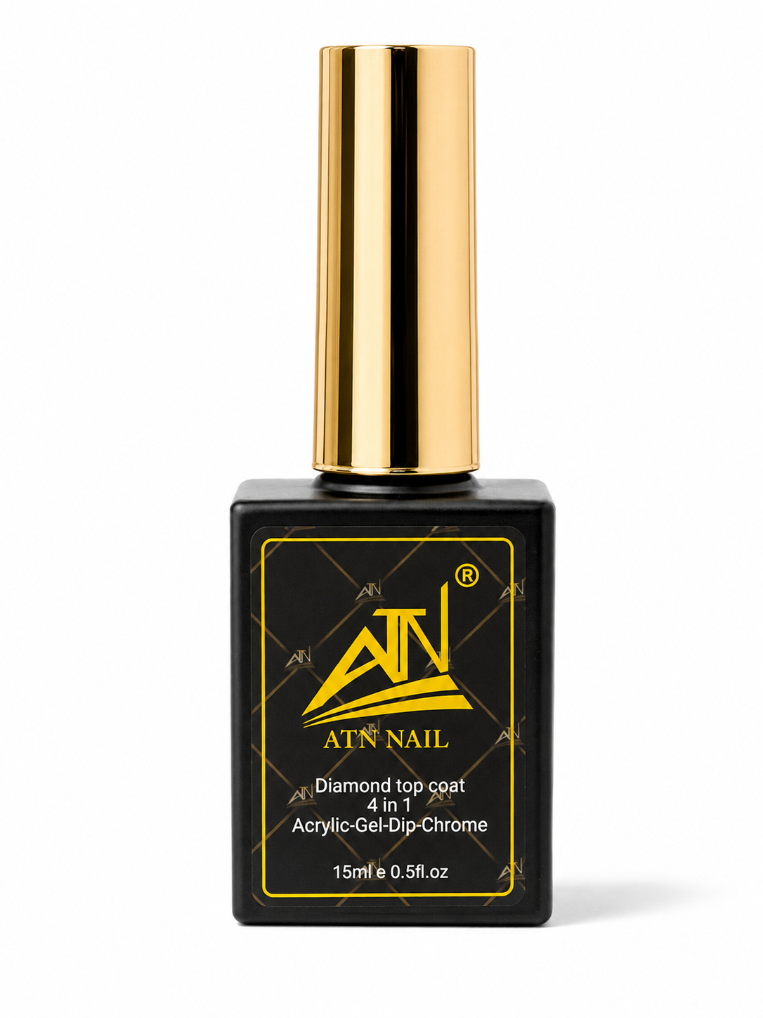 Bộ sản phẩm thiết yếu ATN Gel X Nail