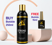 Bộ sản phẩm thiết yếu ATN Gel X Nail