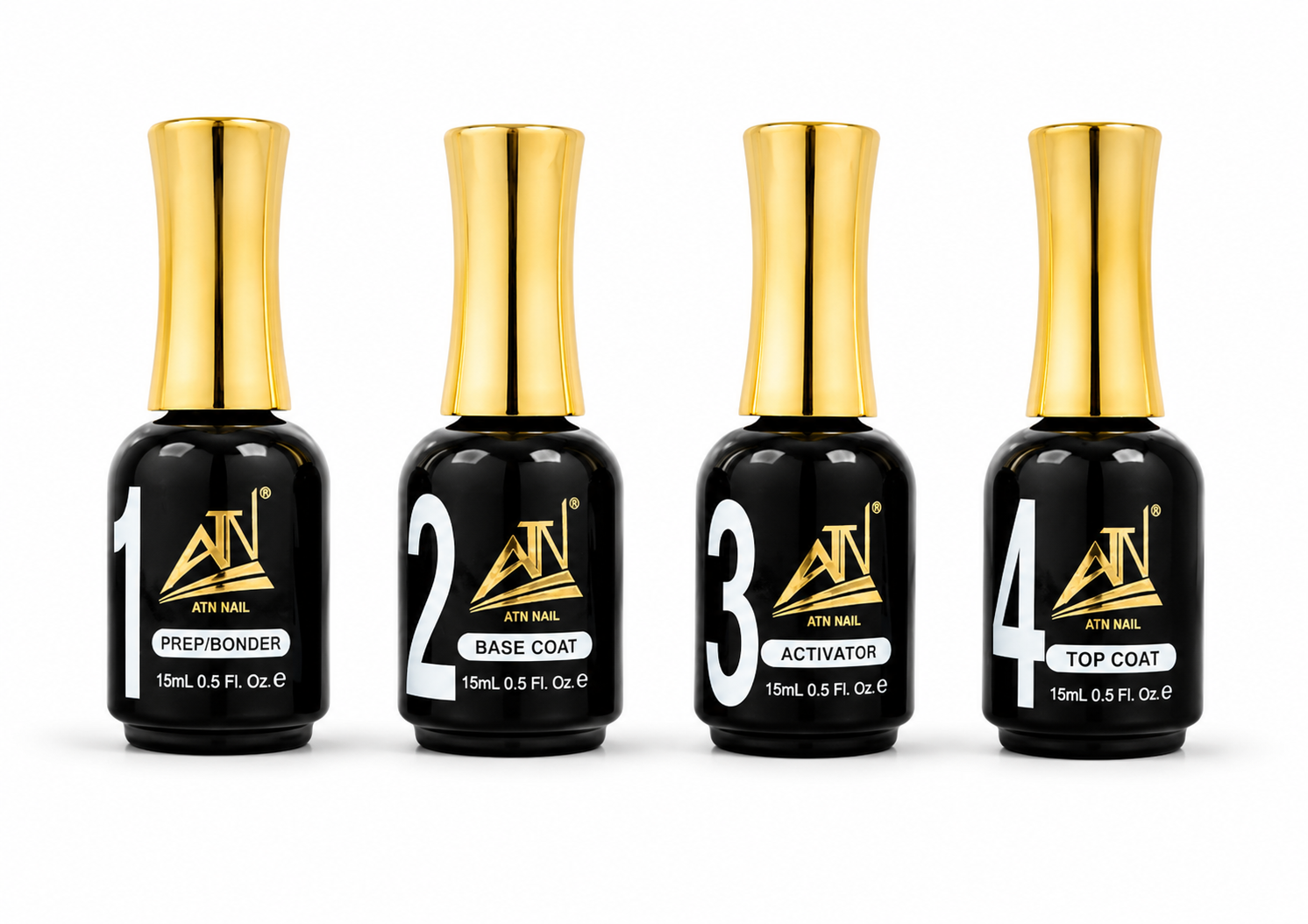 ATN Dip #1 Prep/Bonder 15ml