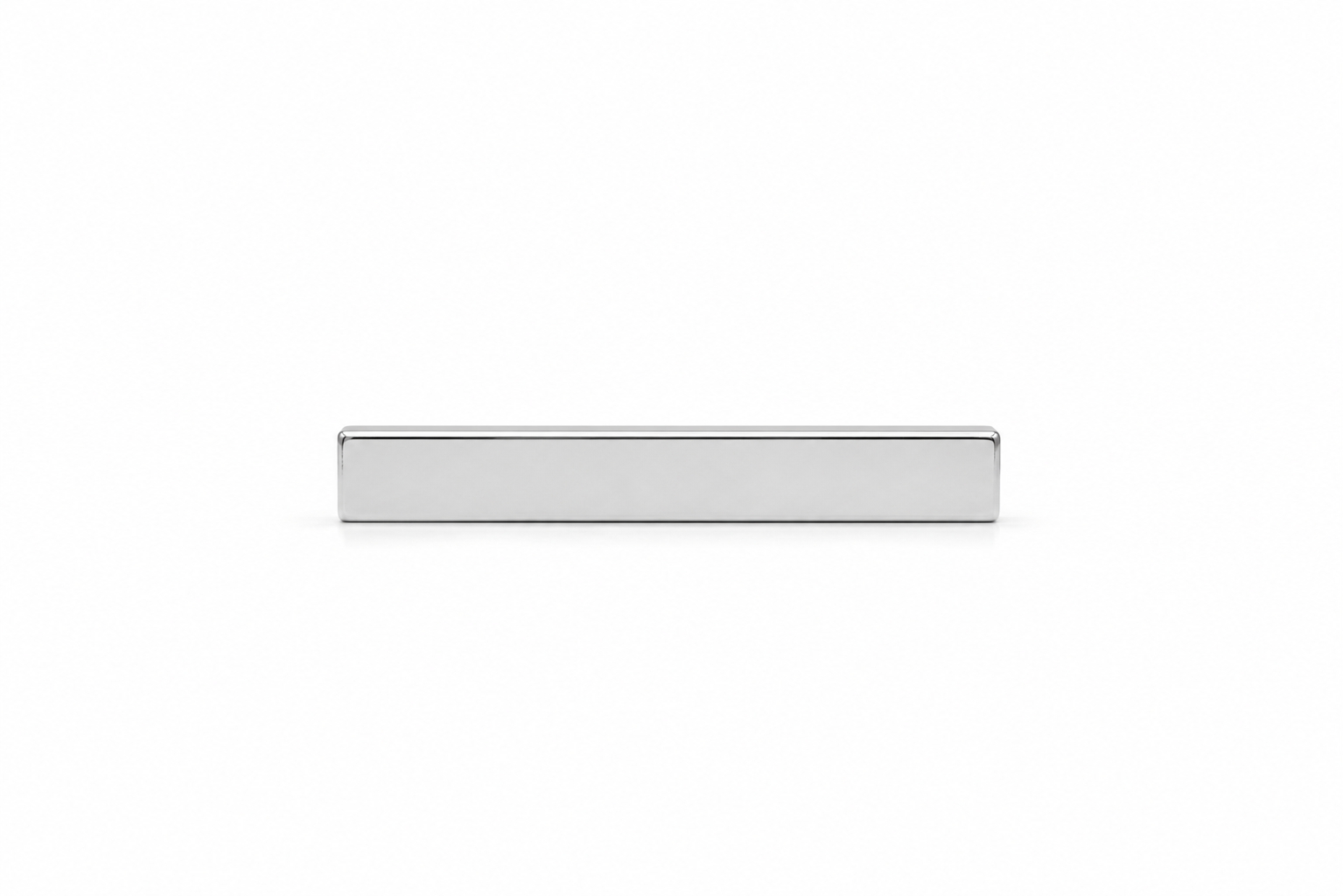 Rectangular Cat Eye Nail Magnet