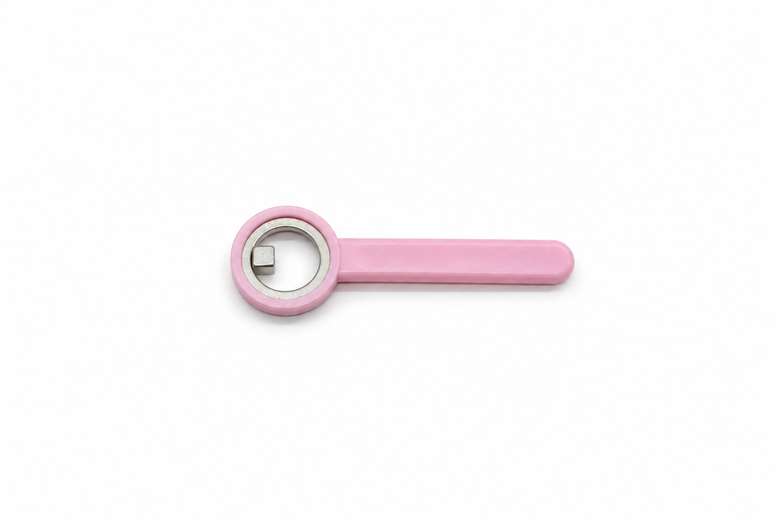 Ring-Shaped Cat Eye Nail Magnet