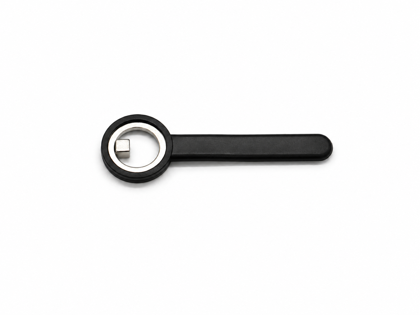 Ring-Shaped Cat Eye Nail Magnet