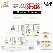 POWDER BUNDLE DEAL