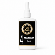 Dipping #4 Top Coat - Refill 4oz