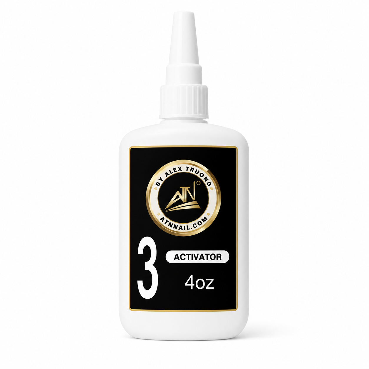 Dipping #3 Activator - Refill 4oz