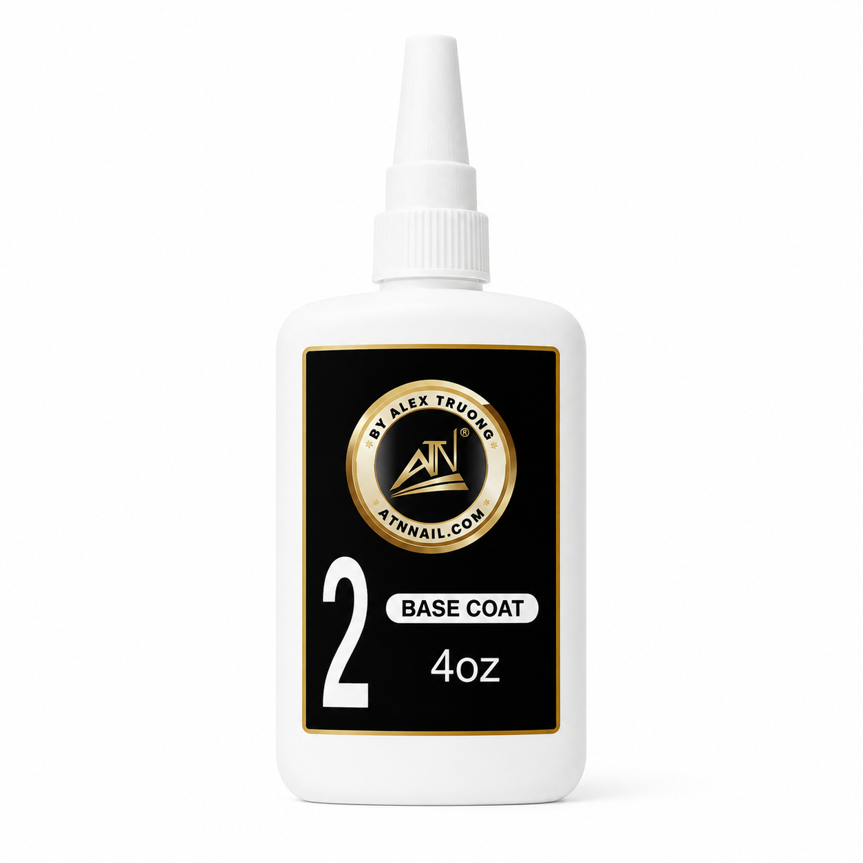 Dipping #2 Base Coat - Refill 4oz