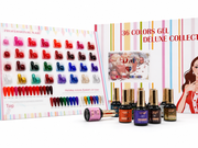 Sơn gel Dm Holiday Collection 36 màu