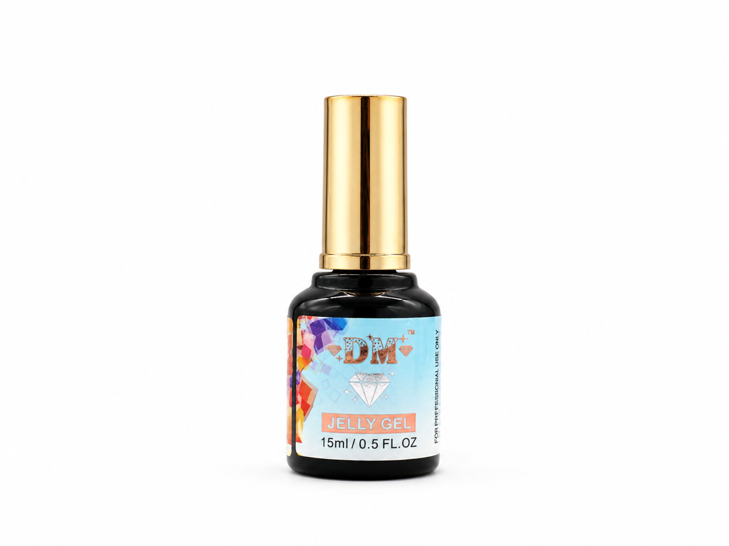 DM Jelly Gel Polish – Set 24 Colors