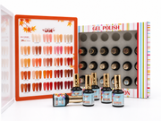 DM Jelly Gel Polish – Set 24 Colors