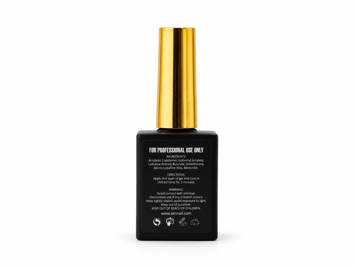 GEL - DỄ NỞ HOA - Gel Loang 15ml 