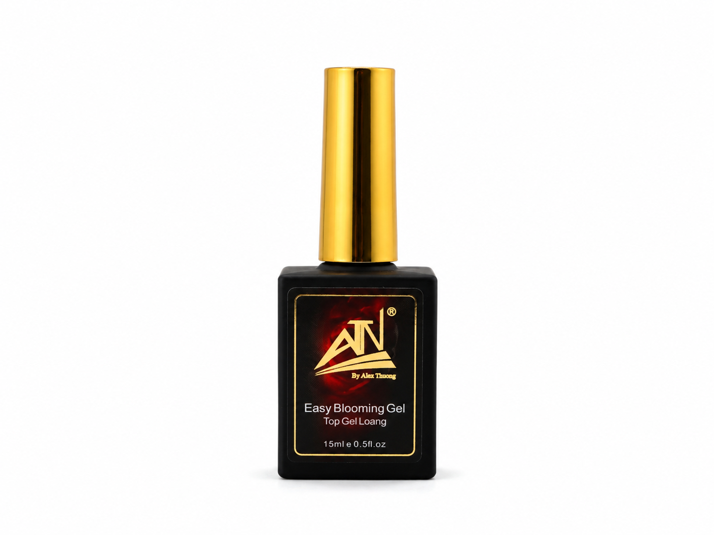 GEL - DỄ NỞ HOA - Gel Loang 15ml 