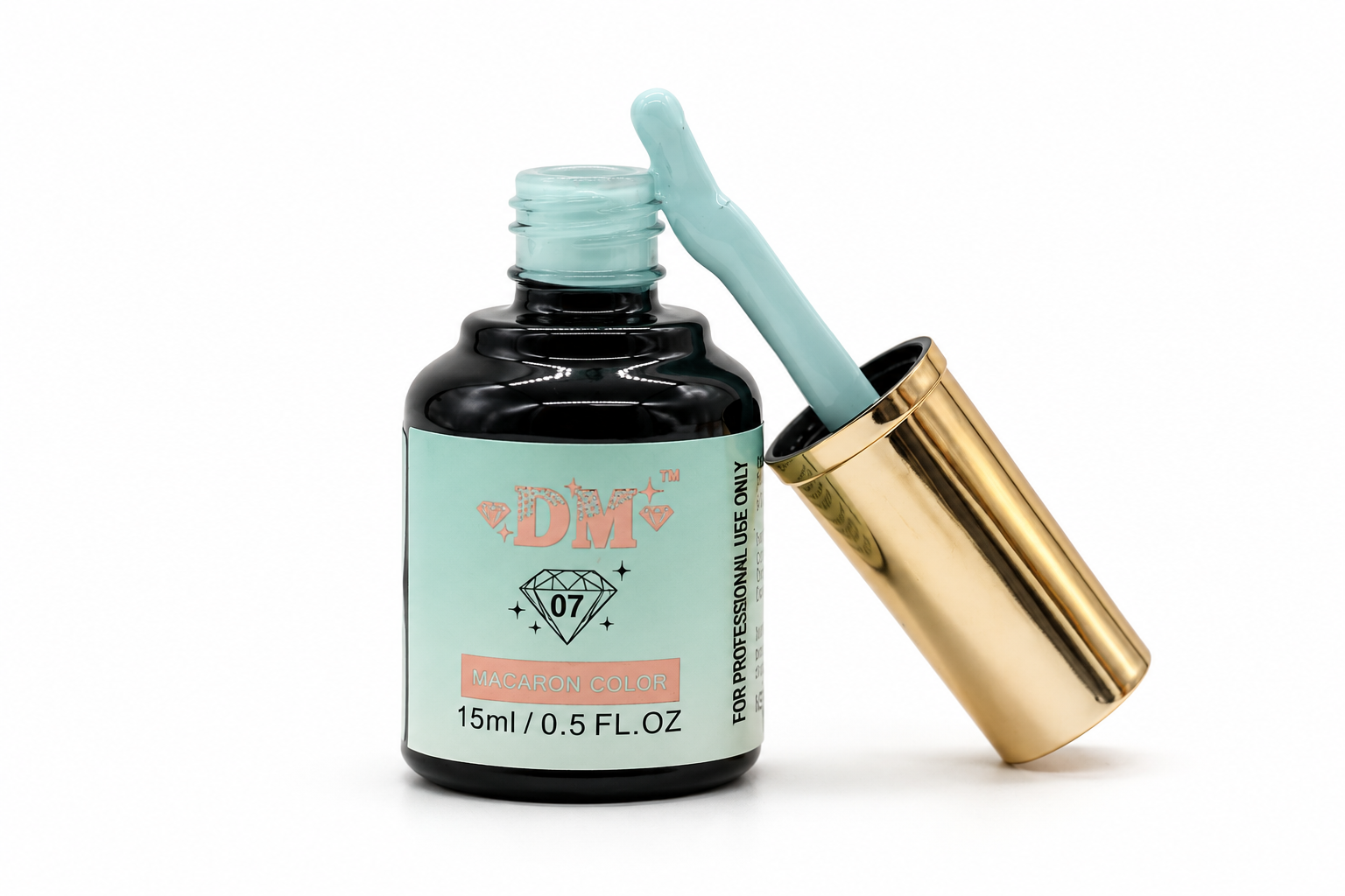 DM Macaron Gel Polish 36 colors