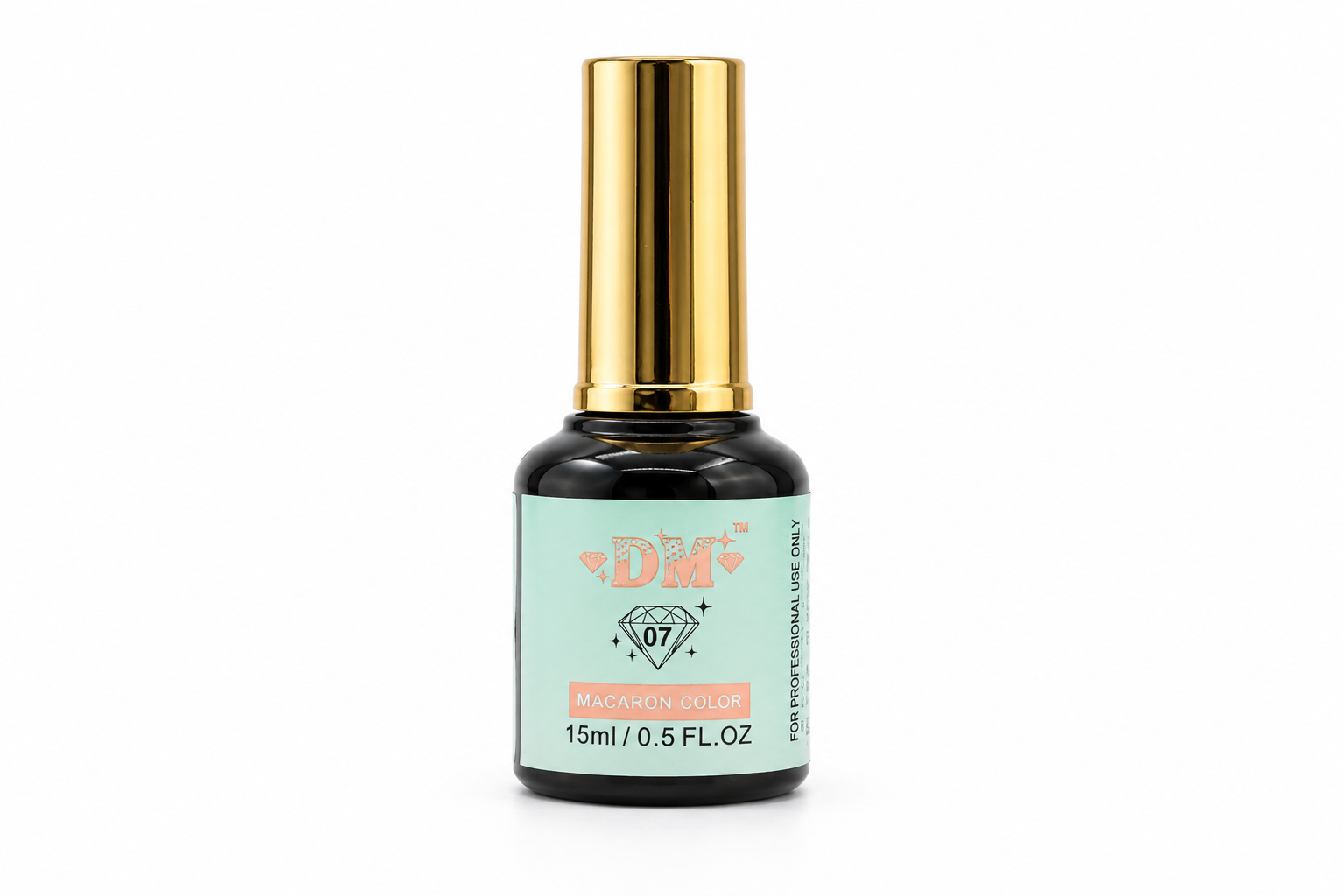 DM Macaron Gel Polish 36 colors