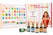DM Macaron Gel Polish 36 colors