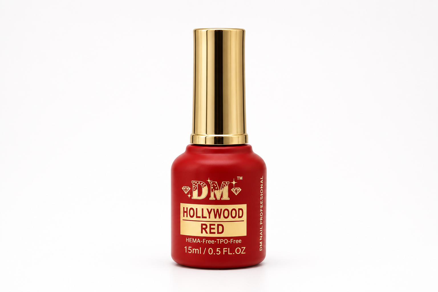 DM Holywood Red collection 36 màu