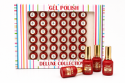 DM Holywood Red collection 36 màu