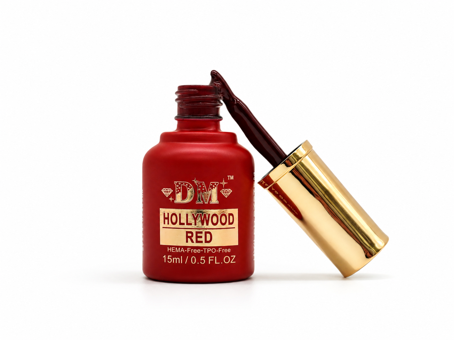 DM Holywood Red collection 36 màu