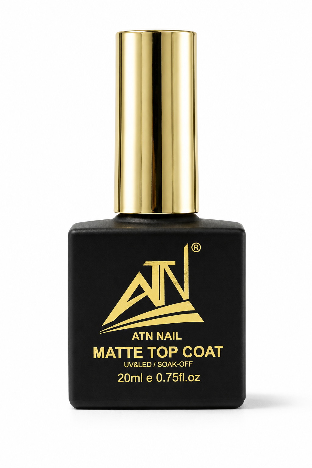 ATN Matte Top Coat 20ml