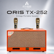 ORIS TX 252 KARAOKE SPEAKER (PICK-UP IN STORE ONLY)