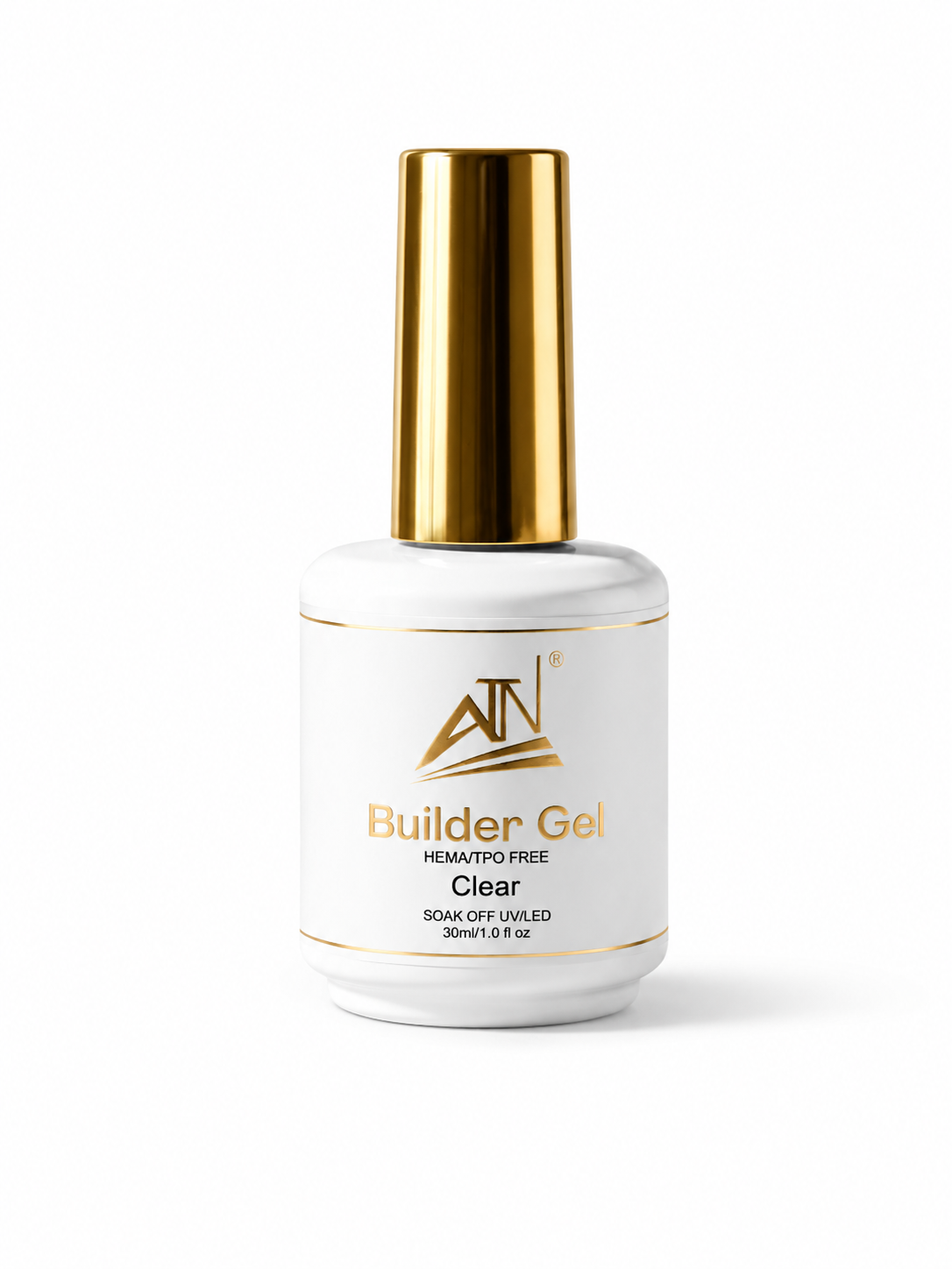 ATN Clear Builder Gel 30ml