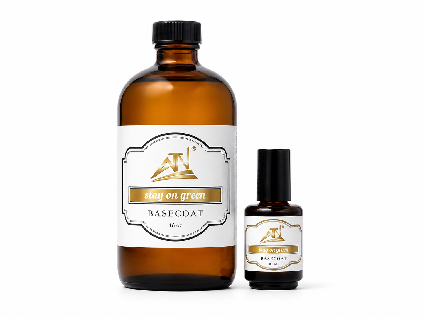 SƠN LÓT ATN REGULAR (cho sơn mài) - NẠP LẠI 16oz